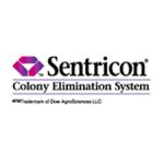 Sentricon termite elimination system